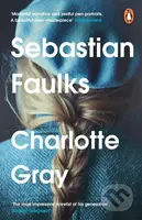Charlotte Gray - Sebastian Faulks - kniha z kategorie Společenská beletrie