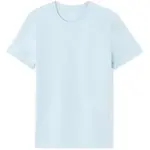 CELIO NEUNIR Pánské tričko, světle modrá, velikost