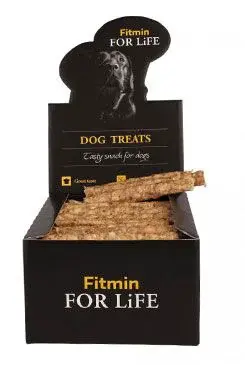 FFL Dog Natural tyčinky s plícemi 50ks