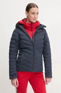 Péřová bunda Peak Performance Frost
