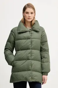 Péřová bunda United Colors of Benetton