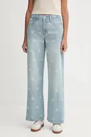 Džíny Calvin Klein Jeans