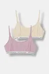 Dětská podprsenka United Colors of Benetton 2-pack