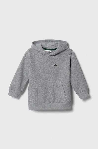 Lacoste Dětská mikina Lacoste