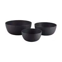 Sada misek Bahne 3-pack