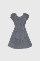 Dívčí šaty Guess