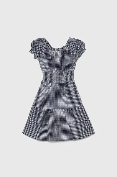 Dívčí šaty Guess