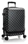 Příruční kufr Heys EZ Fashion S Checkered