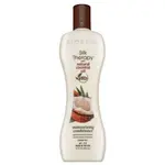 BioSilk Therapy with Natural Coconut Oil Moisturizing Conditioner kondicionér pre hydratáciu vlasov 355 ml
