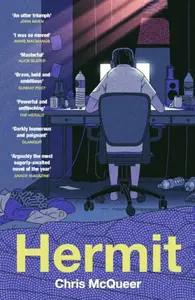 Hermit - Chris McQueer