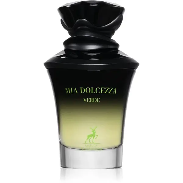 Maison Alhambra Mia Dolcezza Verde parfumovaná voda unisex 100 ml