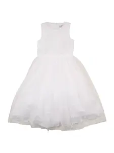 Danamade Šaty  biela