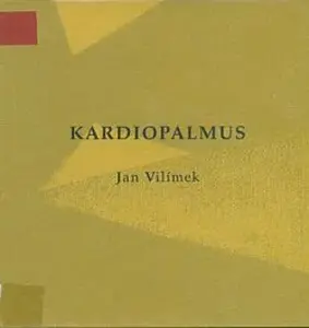 Kardiopalmus (poškozená) - Vilímek Jan