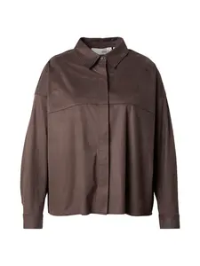 Maze Prechodná bunda  hnedá