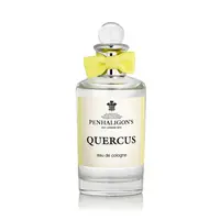Penhaligon's Quercus EDC 100 ml UNISEX (Nový obal)