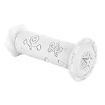 Gripy na dětské kolo Kellys Kiddo II White