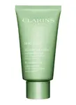 Clarins SOS Pure Rebalancing Clay Mask jílová maska 75 ml
