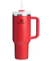 Stanley Quencher H2.O FlowState Tumbler chili black Termohrnek