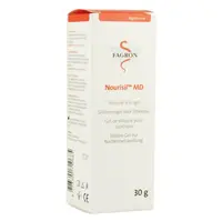 FAGRON Nourisil MD Silikonový gel 30 g