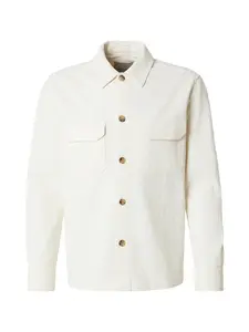 Only & Sons Košeľa 'ONSCOLT'  žltohnedá