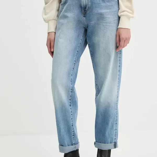 Džíny G-Star Kate Boyfriend