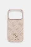 Puzdro na mobil Guess iPhone 17 Pro