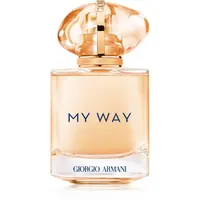 Armani My Way Sunny Vanilla parfémovaná voda pro ženy 50 ml