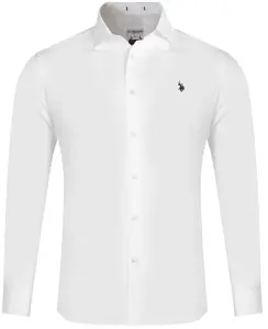 US POLO ASSN. Slim fit džíny