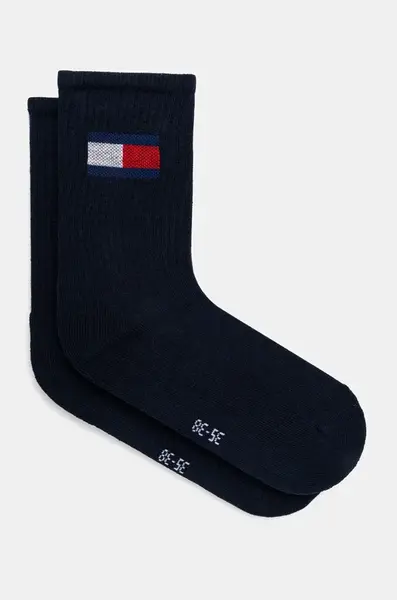 Ponožky Tommy Hilfiger 2-pack