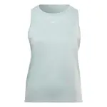REEBOK - Yoga top na ramienka