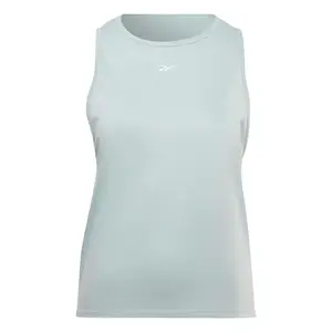 REEBOK - Yoga top na ramienka