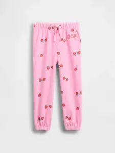 Dětské tepláky GAP s logem