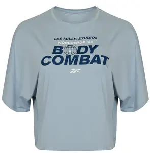 REEBOK - LM BC AC Tee HD4173