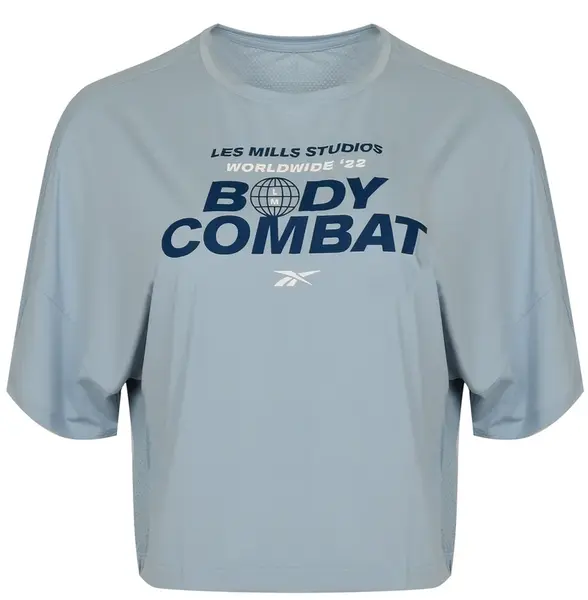 REEBOK - LM BC AC Tee HD4173