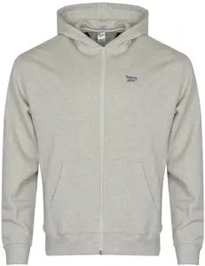 Reebok pánská mikina na zip