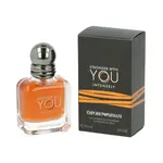 Giorgio Armani Emporio Armani Stronger With You Intensely EDP 30 ml M