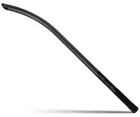 Delphin kobra carbonshot+ lite karbonová vrhací tyč 30 mm 90 cm
