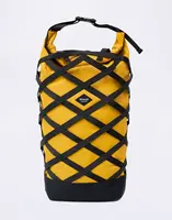 Braasi Industry Evo II okrová X-Pac