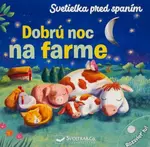 Dobrú noc na farme - Maria Hoeck, Julia Seal