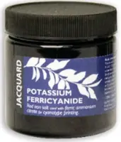 Jacquard Kyanotypie Potassium Ferricianyde 236ml