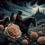 Miro Urban – Jméno růže (The Name of the Rose)