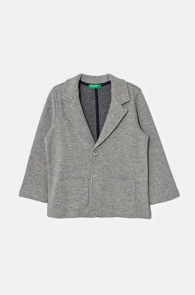 Dětské sako United Colors of Benetton