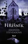 Hříšník - Amanda Stevensová