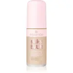 essence silky BLUR přirozeně krycí hydratační make-up pro matný vzhled odstín 158 30 ml