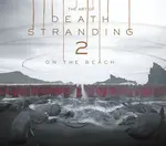 The Art of Death Stranding 2: On the Beach - Kojima Productions