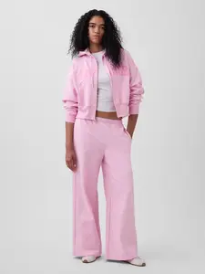 Dámské tepláky GAP s logem 1969