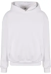 Urban Classics Mikina  biela