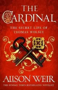 Cardinal - Alison Weirová