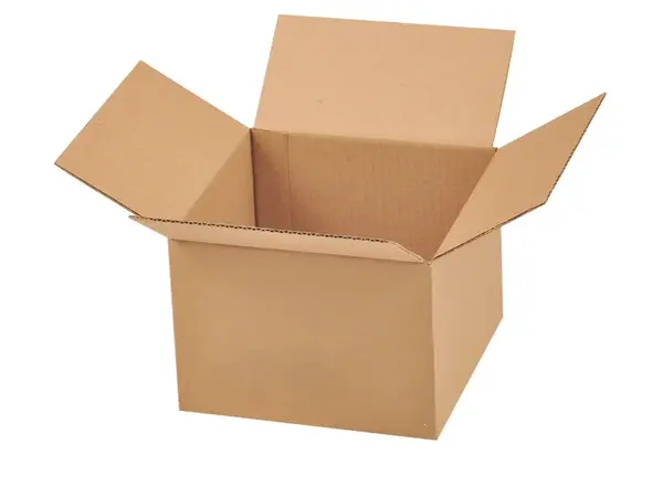 25 ks - Kartonová krabice 200x150x150 3VVL klopová