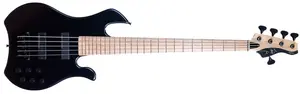 Markbass Gloxy Kimandu 5 Black (rozbalené)